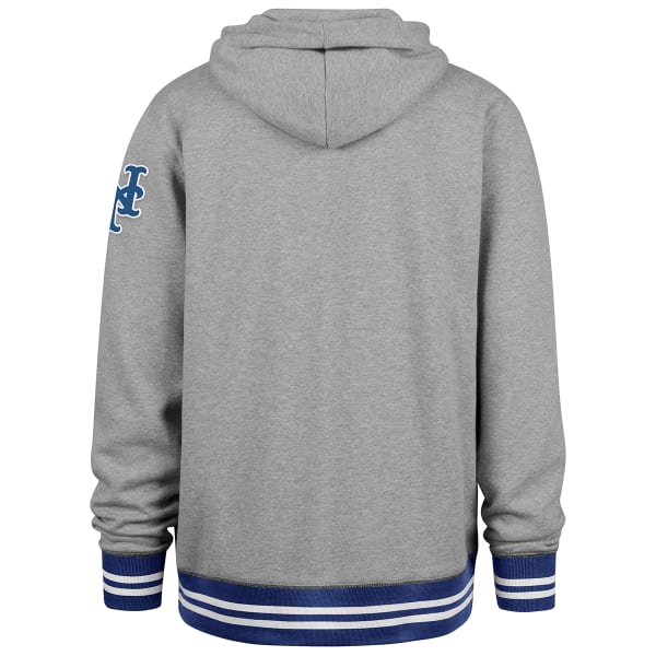 NEW YORK METS Men's '47 Eastport Hoodie