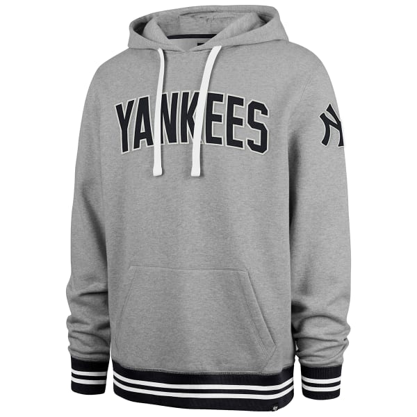 NEW YORK YANKEES Men's '47 Eastport Hoodie