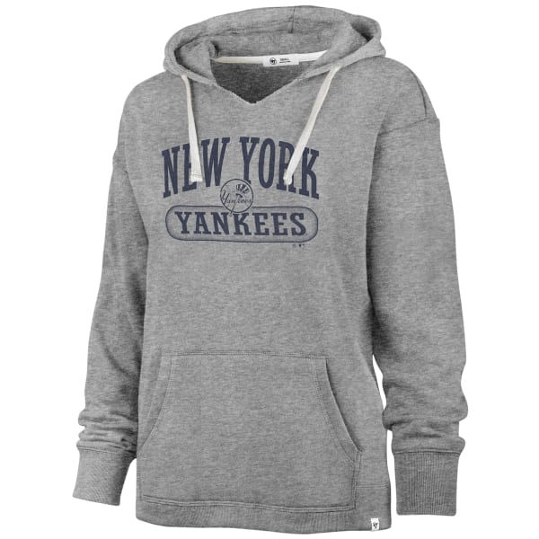 NEW YORK YANKEES Women's '47 Kennedy Hoodie