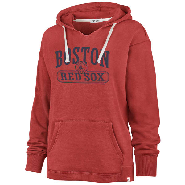 BOSTON RED SOX Women's '47 Kennedy Hoodie