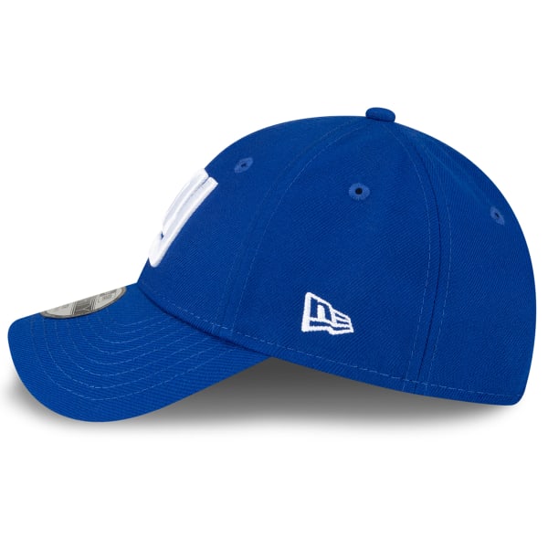 NEW YORK GIANTS Kids' New Era The League Adjustable Cap