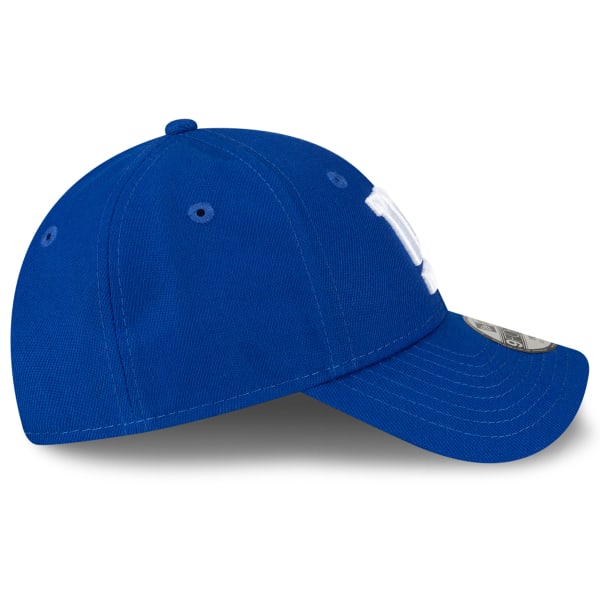 NEW YORK GIANTS Kids' New Era The League Adjustable Cap