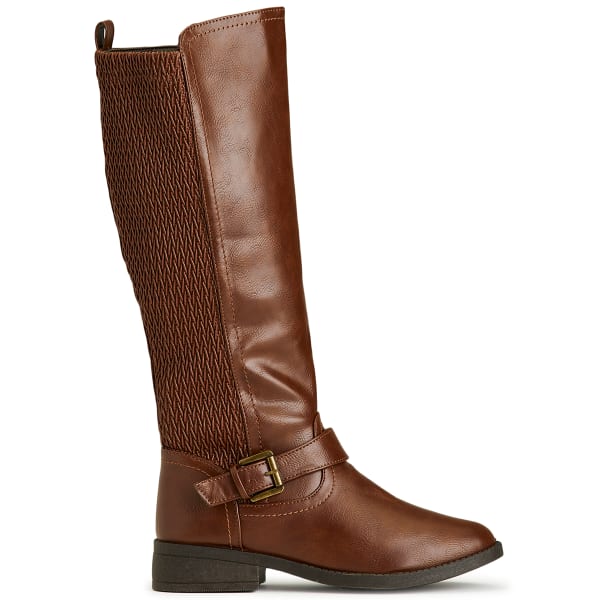 WANTED Women's Payson Side Buckle Tall Boot