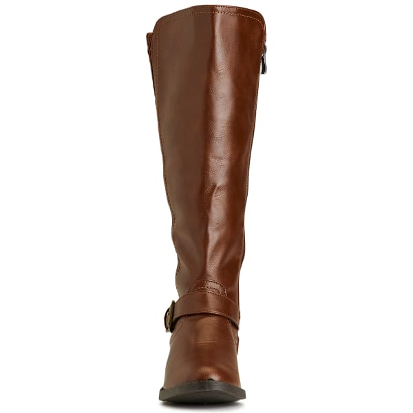 WANTED Women's Payson Side Buckle Tall Boot