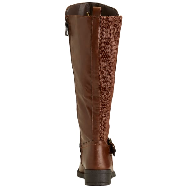WANTED Women's Payson Side Buckle Tall Boot