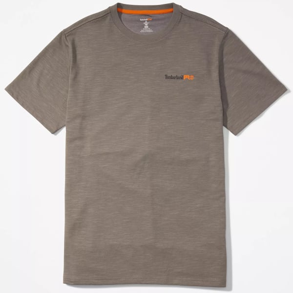 TIMBERLAND PRO Men's Base Plate Windmill Short-Sleeve Graphic Tee