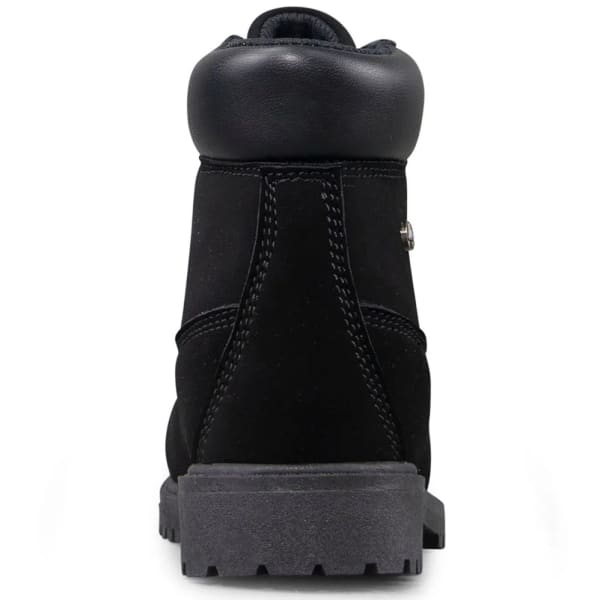 LUGZ Toddler Convoy 6" Boots