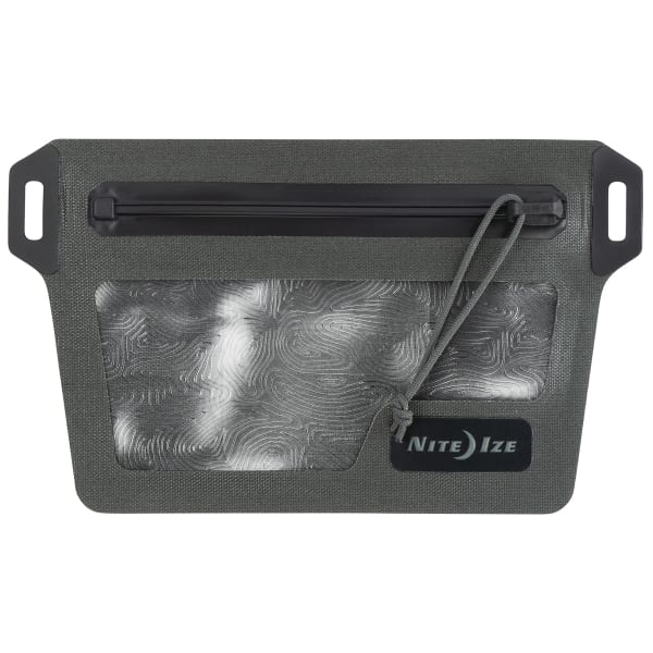 NITE IZE RunOff Waterproof Wallet