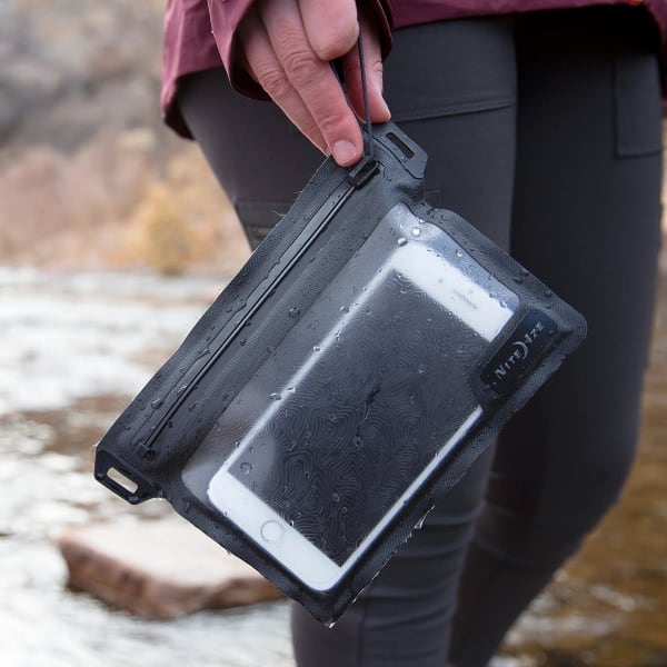 NITE IZE RunOff Waterproof Pocket