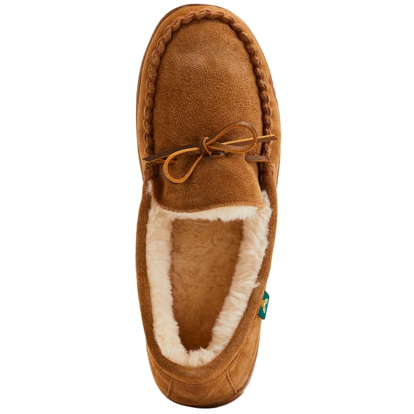 EMS Men's Fireside Moccasins