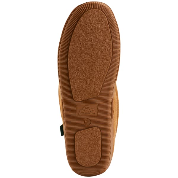 EMS Men's Fireside Moccasins