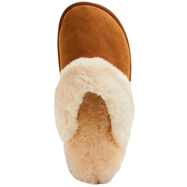 EMS Women's Fireside Scuff Slippers