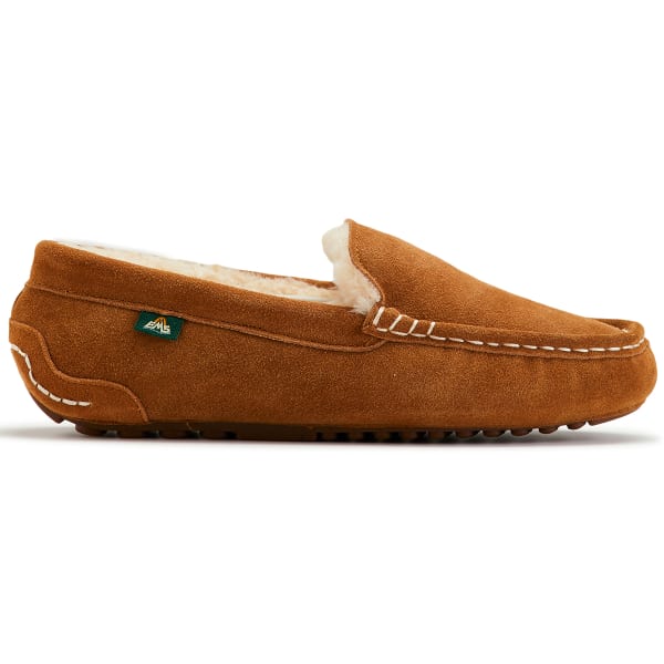 EMS Women's Fireside Slip-On Slippers