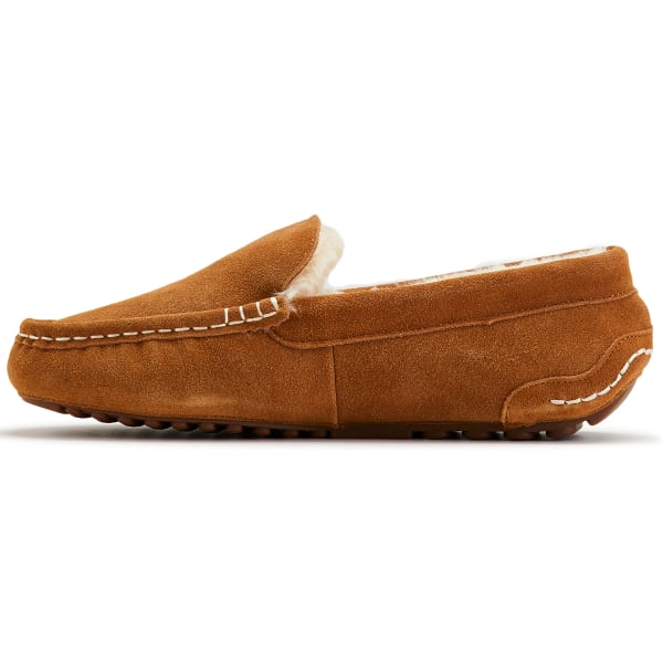 EMS Women's Fireside Slip-On Slippers