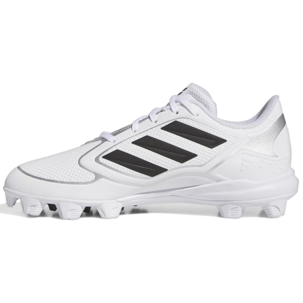 ADIDAS Women's PureHustle 3 MD Cleats