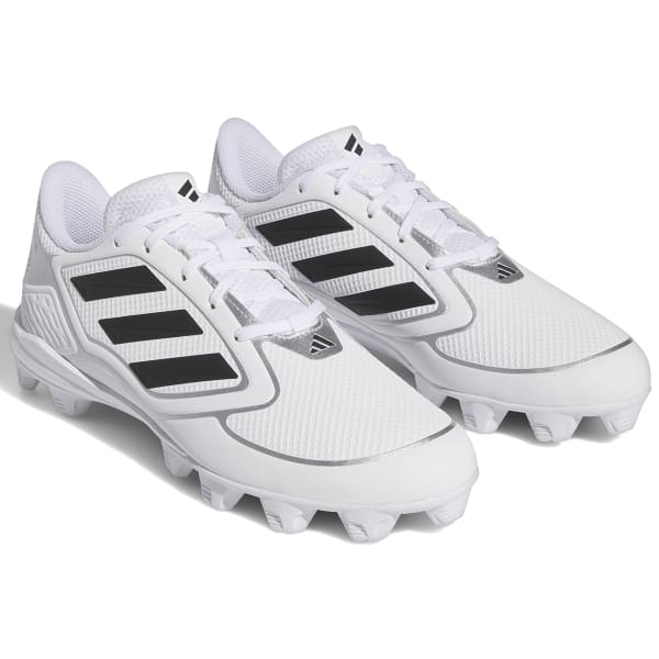 ADIDAS Women's PureHustle 3 MD Cleats