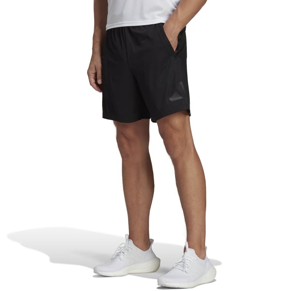 ADIDAS Men's Essentials Logo Training Shorts