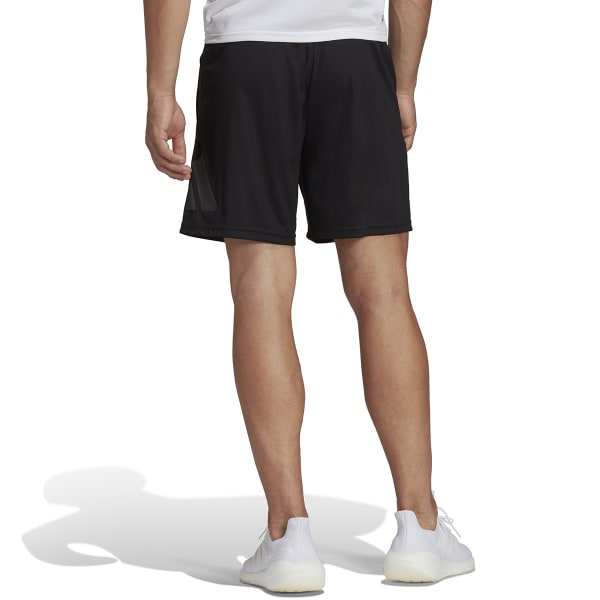 ADIDAS Men's Essentials Logo Training Shorts