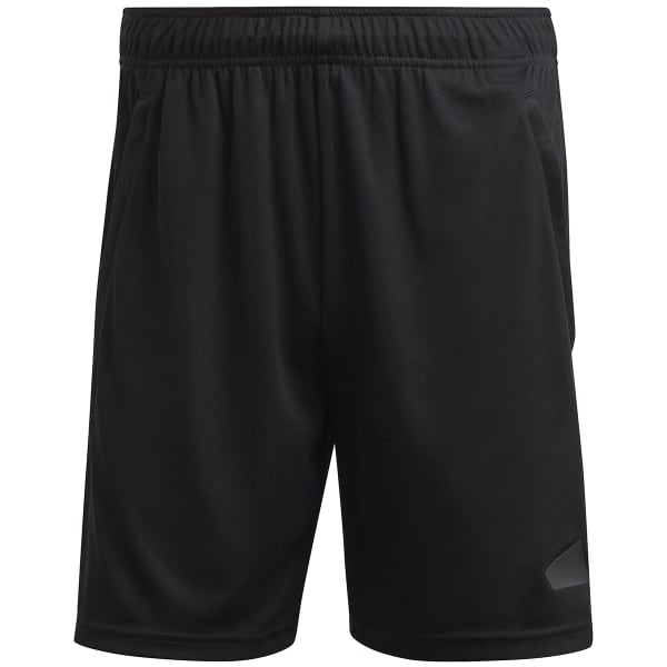 ADIDAS Men's Essentials Logo Training Shorts