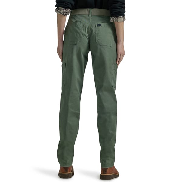 Women's Ultra Lux Comfort with Flex-to-Go Loose Utility Pant