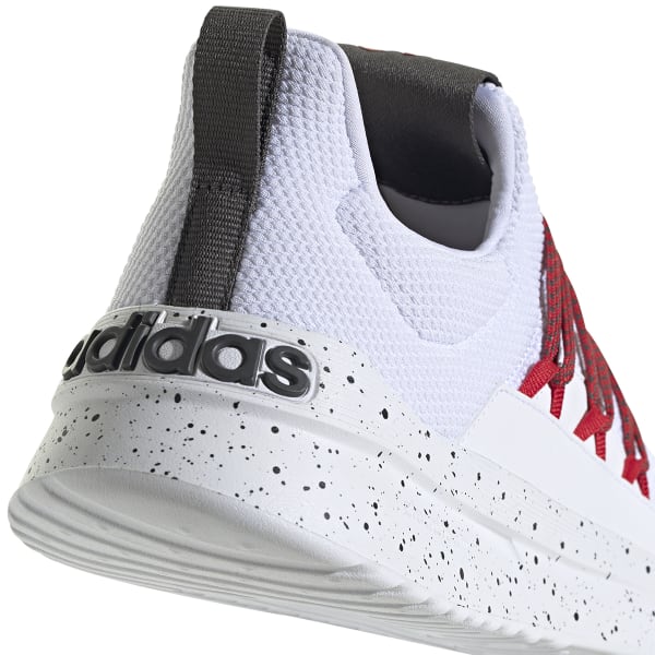 ADIDAS Men's Lite Racer Adapt 5.0 Shoes, Wide