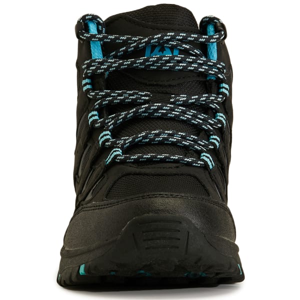 AVALANCHE Women's Gear Mid Hiking Boots