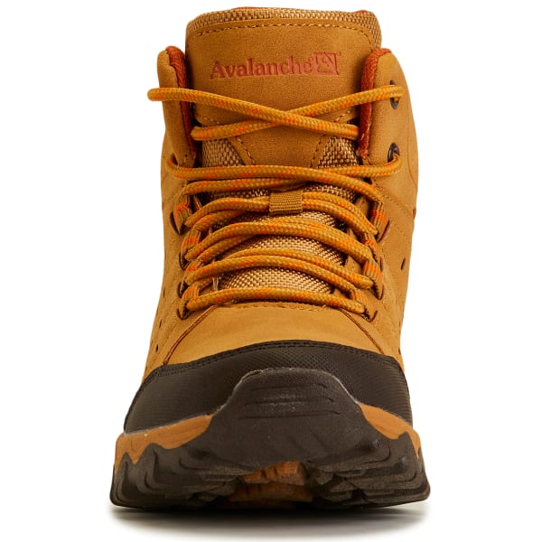 AVALANCHE Women's Pitch Mid Hiking Boots - Bob's Stores