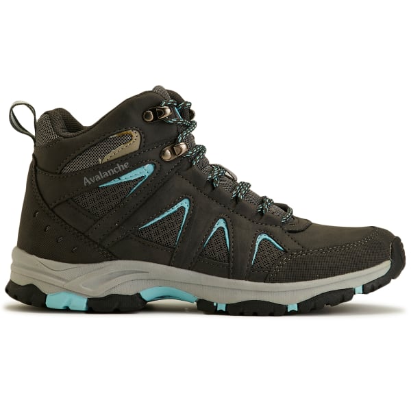 AVALANCHE Women's Ridge Mid Hiking Boots - Bob’s Stores