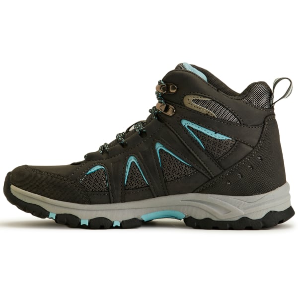 AVALANCHE Women's Ridge Mid Hiking Boots