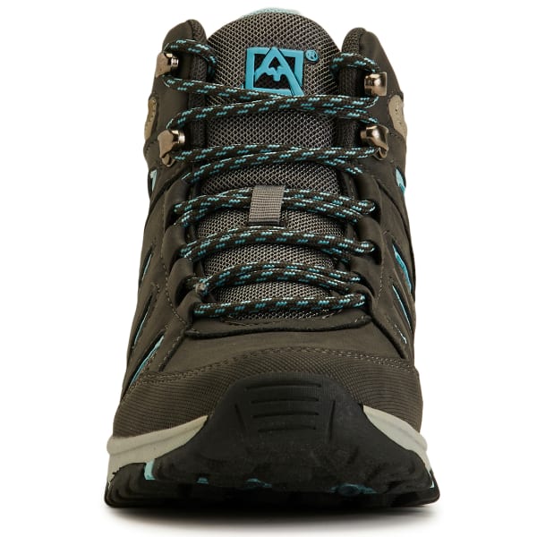 AVALANCHE Women's Ridge Mid Hiking Boots