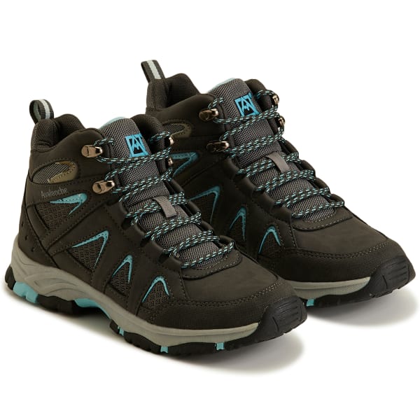 AVALANCHE Women's Ridge Mid Hiking Boots