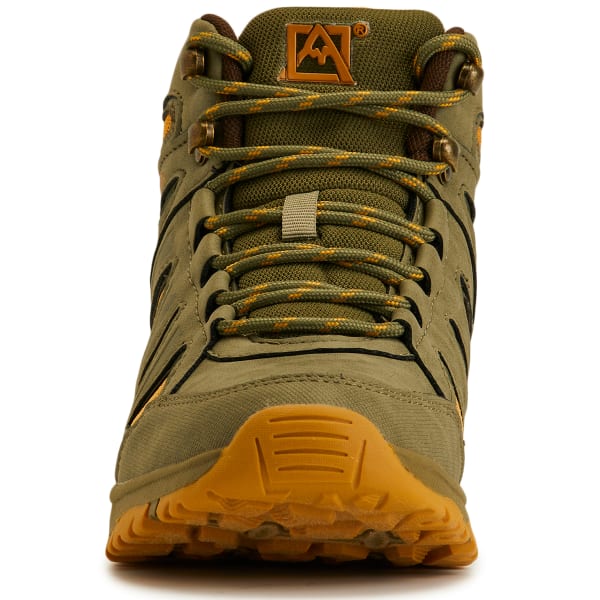 AVALANCHE Women's Ridge Mid Hiking Boots