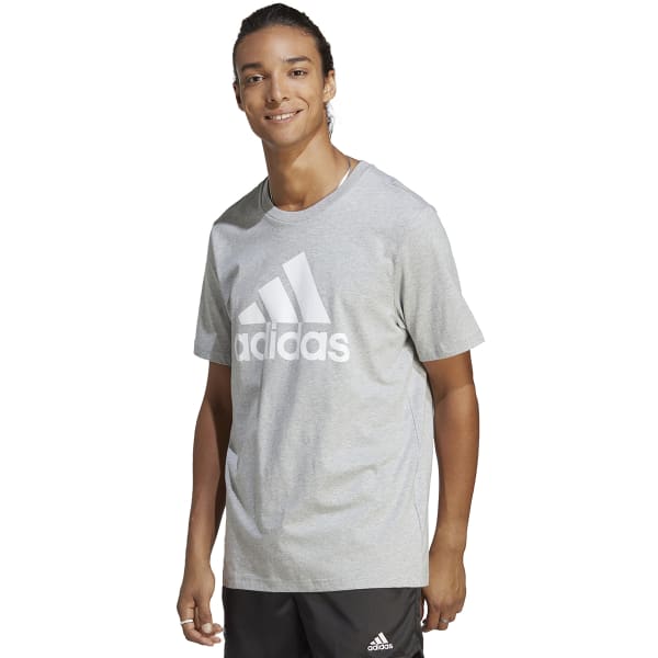 ADIDAS Men's Badge of Sport Short-Sleeve Tee