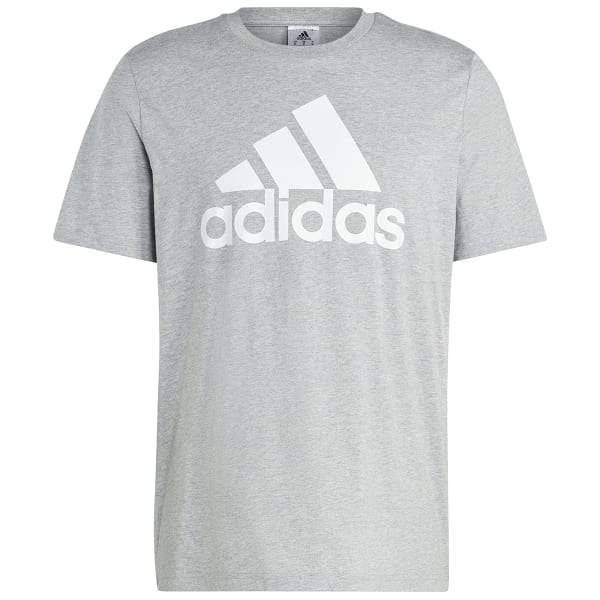 ADIDAS Men's Badge of Sport Short-Sleeve Tee