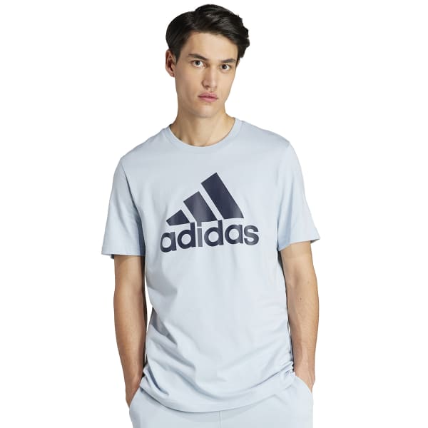 ADIDAS Men's Badge of Sport Short-Sleeve Tee