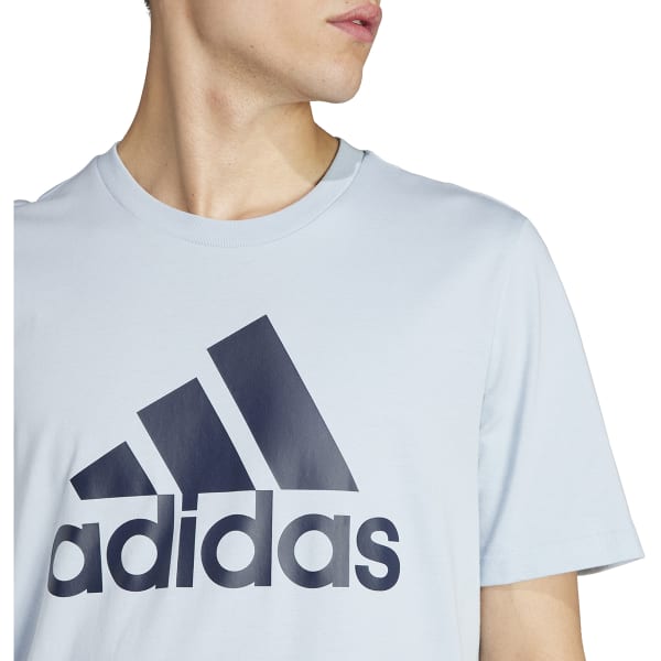 ADIDAS Men's Badge of Sport Short-Sleeve Tee