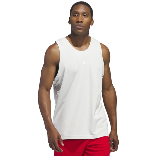 ADIDAS Men's Legend Basketball Tank Top