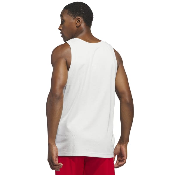 ADIDAS Men's Legend Basketball Tank Top