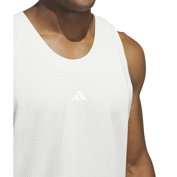 ADIDAS Men's Legend Basketball Tank Top