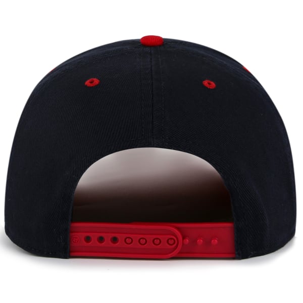 BOSTON RED SOX Men's '47 Double Header Baseline Hitch Hat