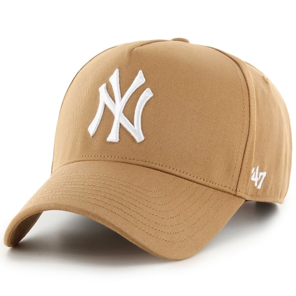 NEW YORK YANKEES Men's '47 MVP Adjustable Hat