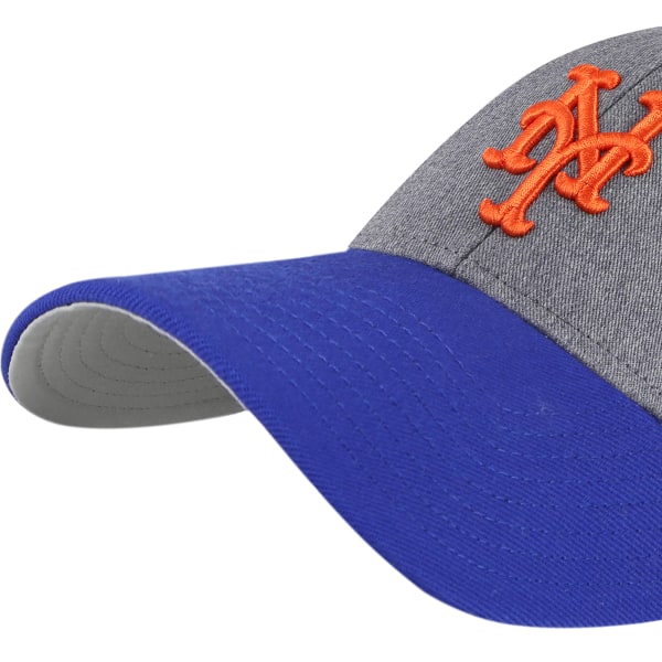 NEW YORK Men’s ’47 MVP Adjustable Snapback Cap