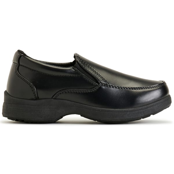 JOSMO Boys' Slip-On Dress Shoes