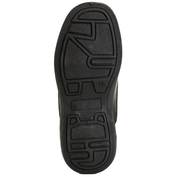 JOSMO Boys' Slip-On Dress Shoes