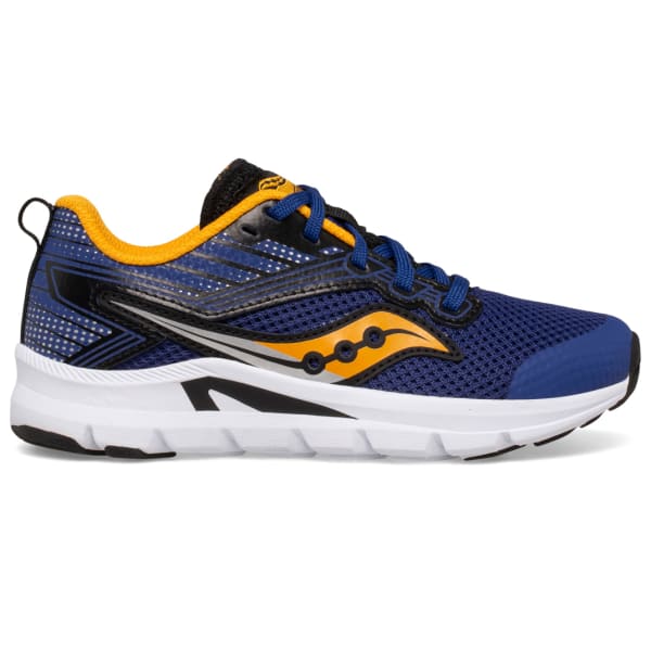 SAUCONY Boys' Axon Running Shoes