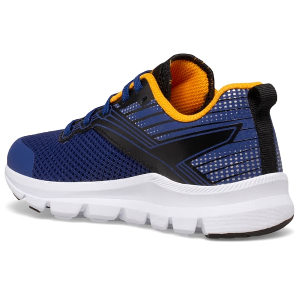 SAUCONY Boys' Axon Running Shoes