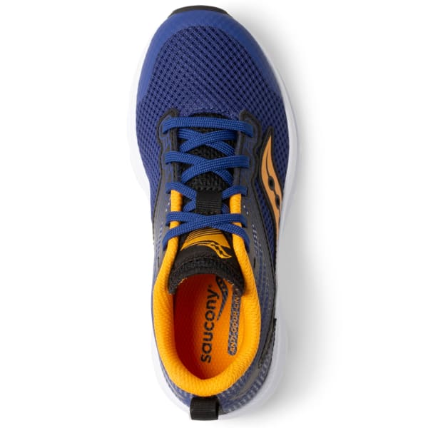 SAUCONY Boys' Axon Running Shoes