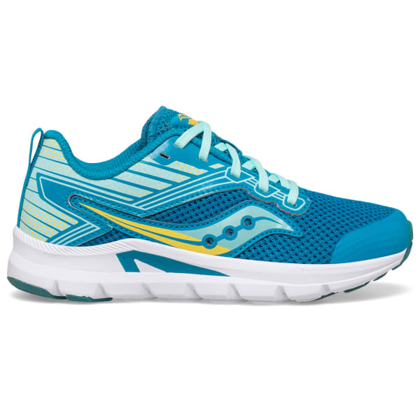 SAUCONY Girls' Axon Running Shoes