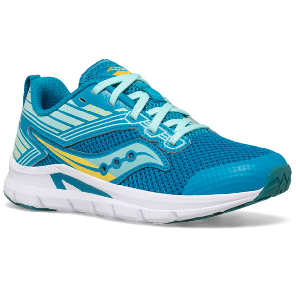 SAUCONY Girls' Axon Running Shoes