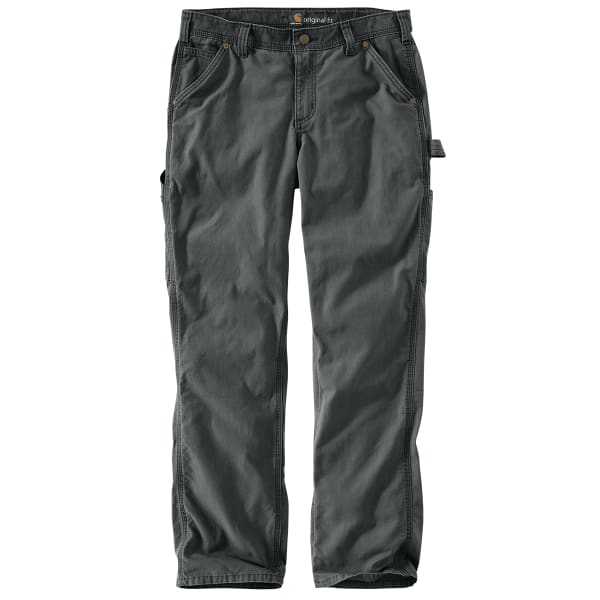 CARHARTT Women's 102080 Rugged Flex Loose Fit Canvas Work Pants